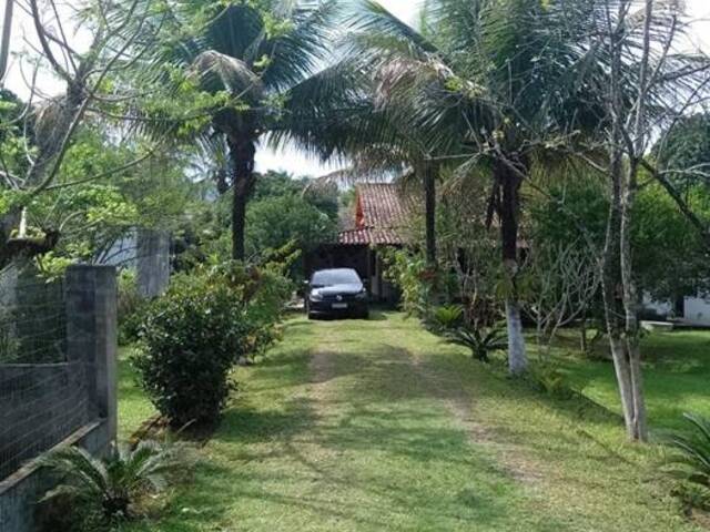 #1129 - Casa para Venda em Maricá - RJ - 2